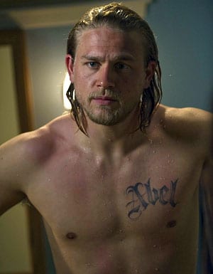 Jax Teller