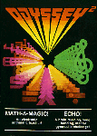 Math-A-Magic / Echo