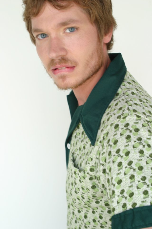 Liam Kyle Sullivan