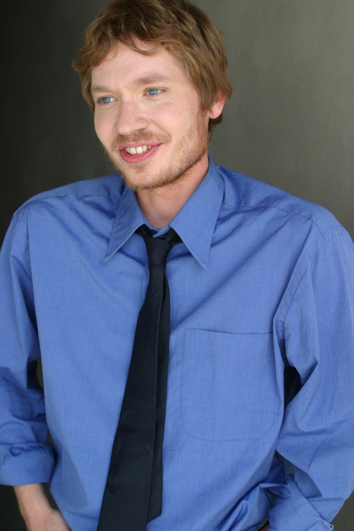 Liam Kyle Sullivan