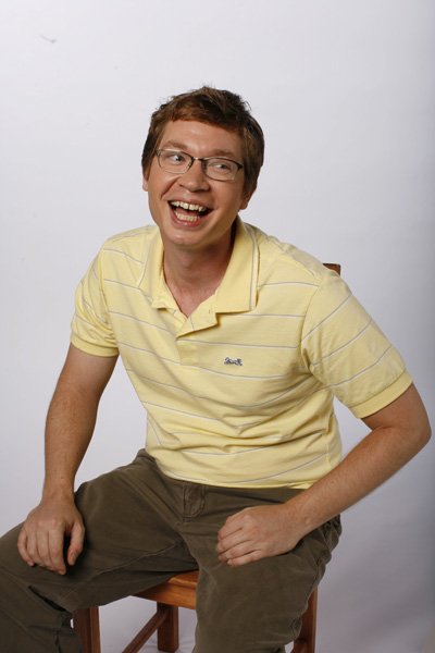 Liam Kyle Sullivan