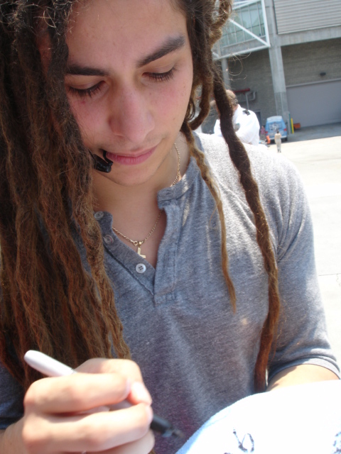 Jason Castro