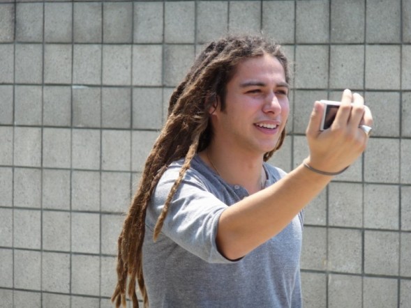 Jason Castro