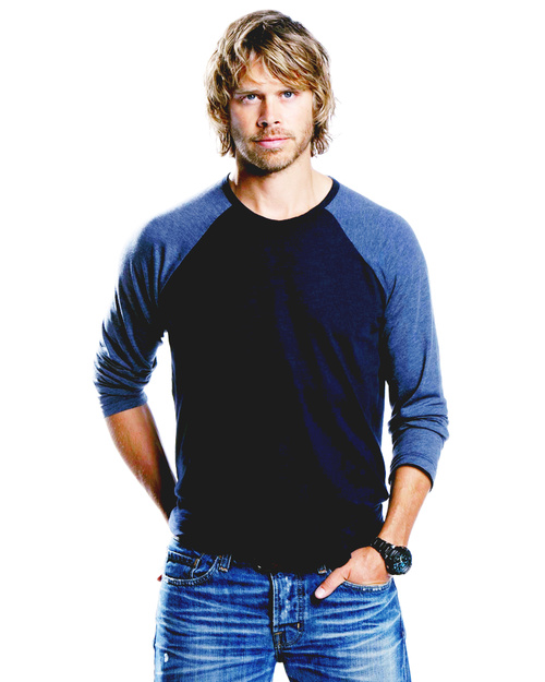 Marty Deeks