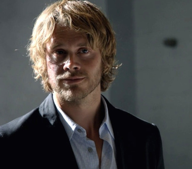 Marty Deeks