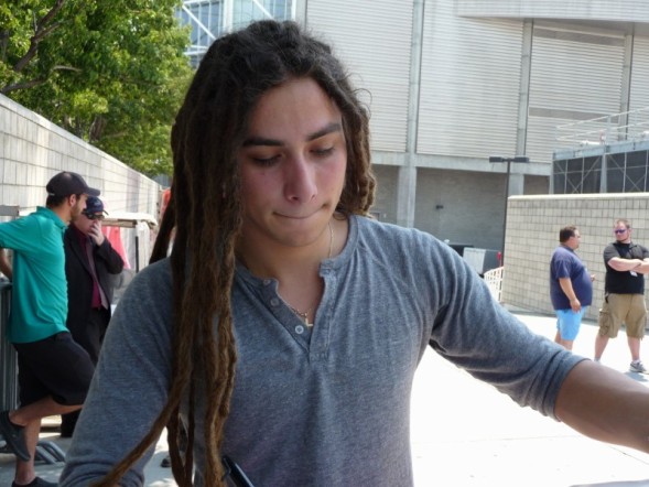 Jason Castro