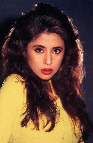 Bollywood Actress And Model Urmila Matondkar