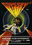 Invaders from Hyperspace