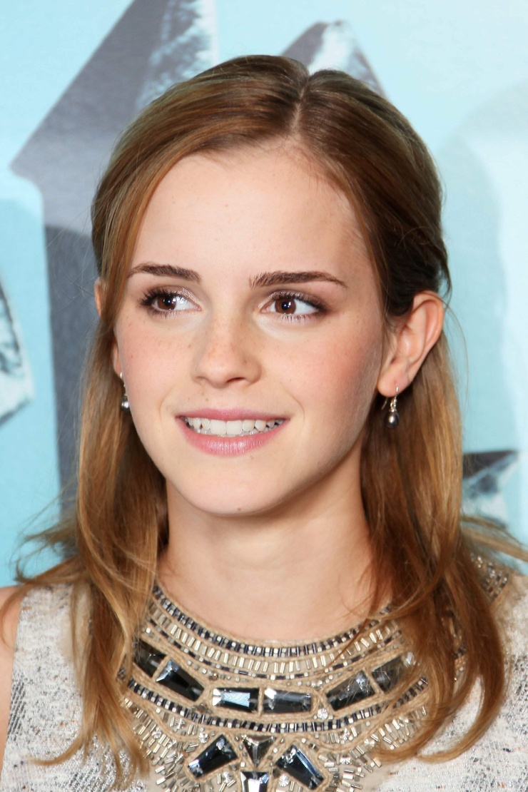 Emma Watson