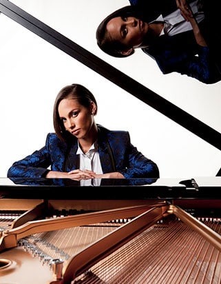 Alicia Keys