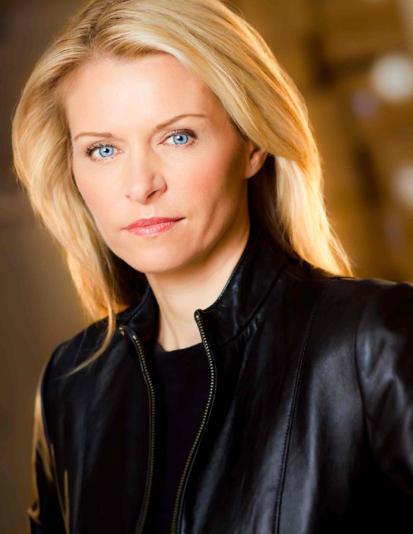 Anne Marie DeLuise