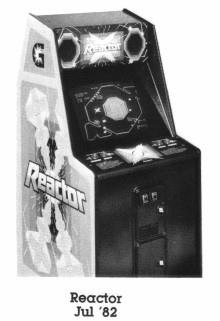 Reactor