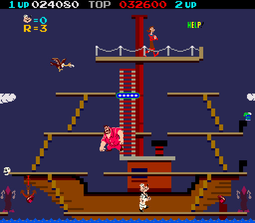 Popeye