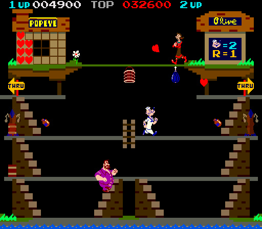 Popeye