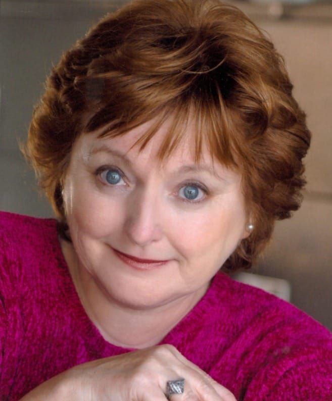 Brenda Ballard