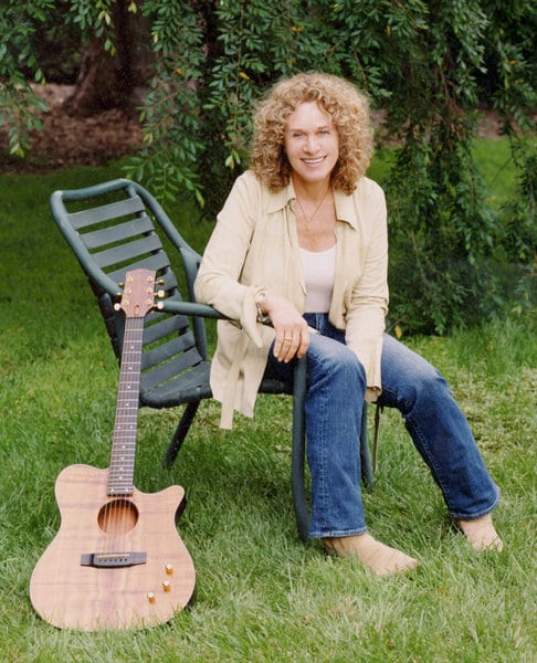 Carole King Carole King