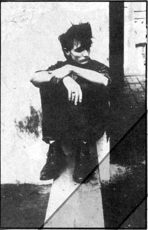 Rowland S. Howard