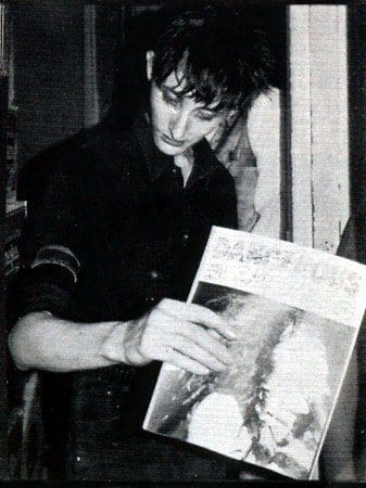 Rowland S. Howard