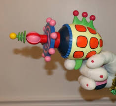 Killer Klowns from Outer Space (1988)