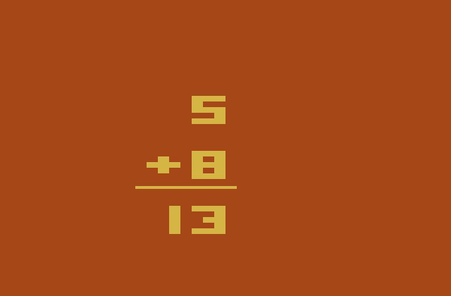 Basic Math