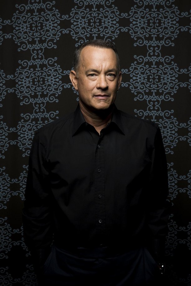 Tom Hanks Tom Hanks