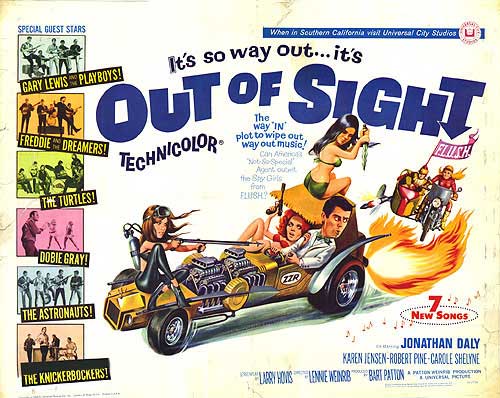 Out of Sight
