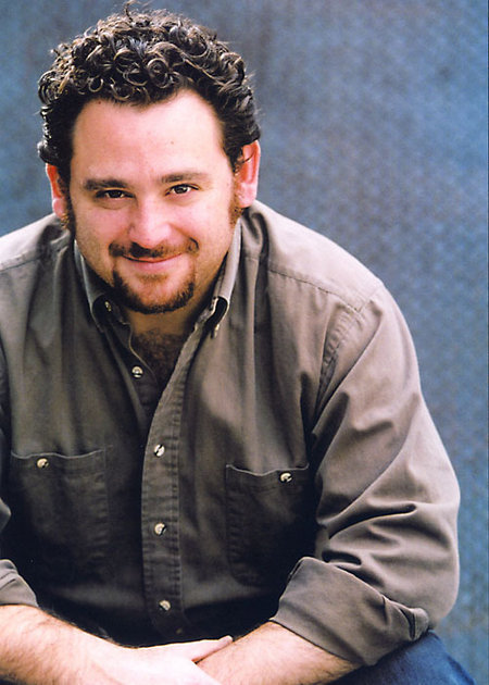 Dave Shalansky