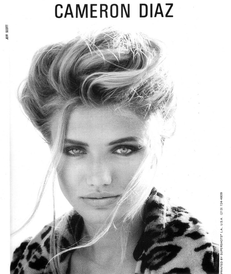 Cameron Diaz Cameron Diaz