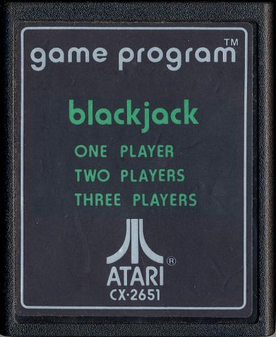 Blackjack