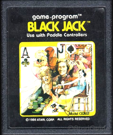 Blackjack