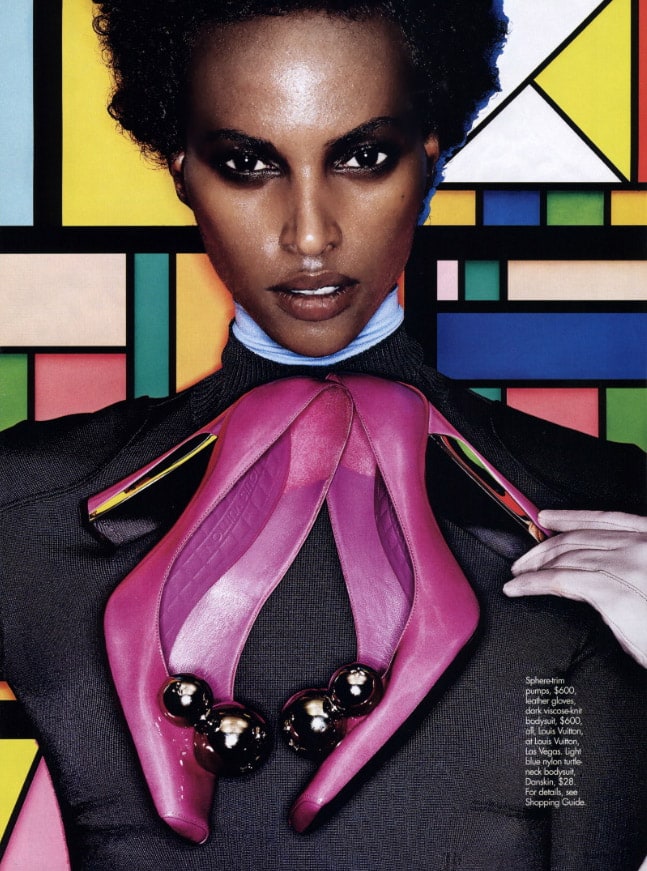 Yasmin Warsame