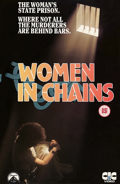 Women in Chains