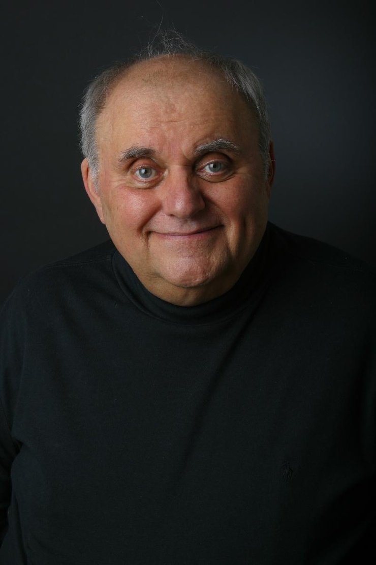 Greg Lewis