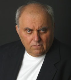 Greg Lewis