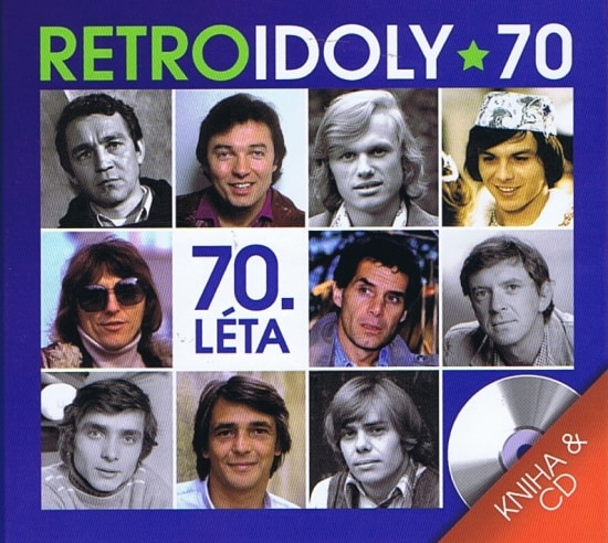Retroidoly