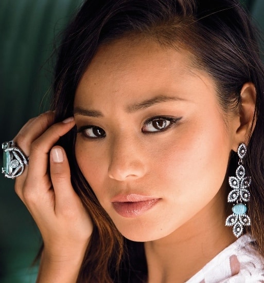 Picture of Jamie Chung