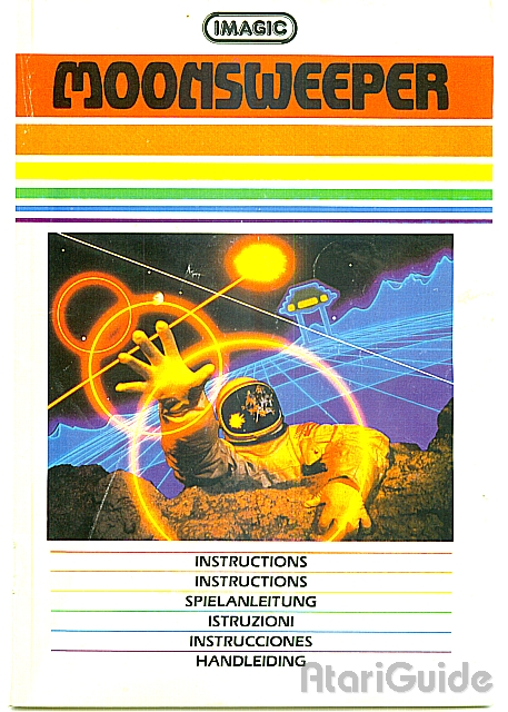 Moonsweeper