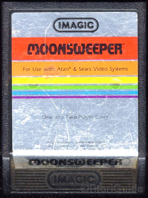 Moonsweeper
