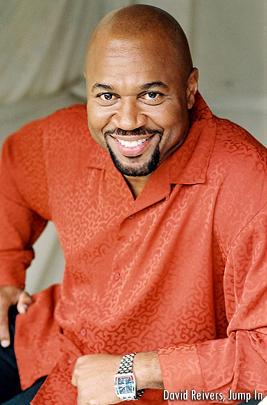 David Reivers