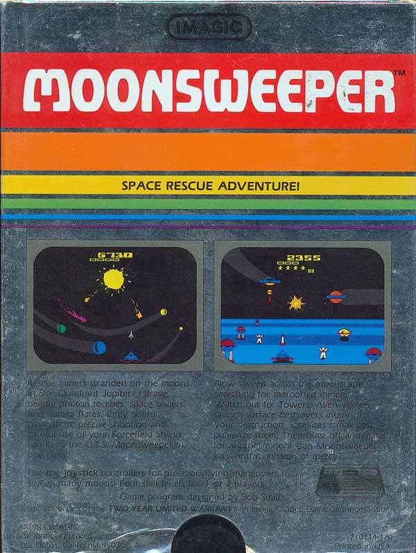 Moonsweeper