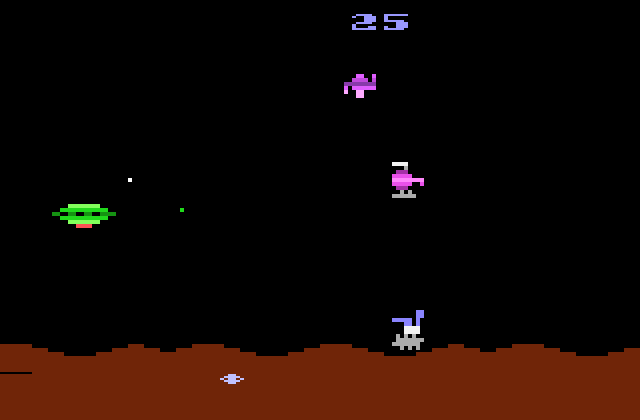 Space Jockey