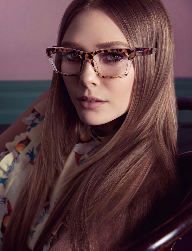 Elizabeth Olsen