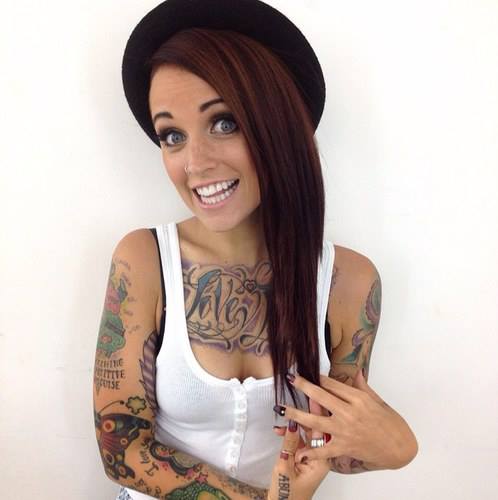 Phoebe Dykstra Phoebe Dykstra