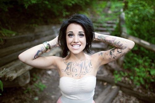 Phoebe Dykstra