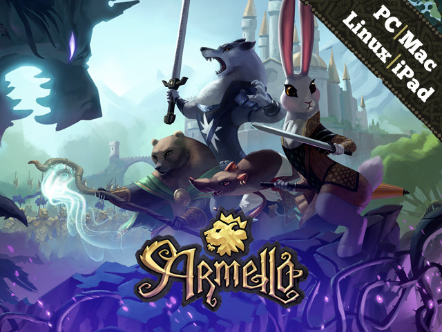 Armello