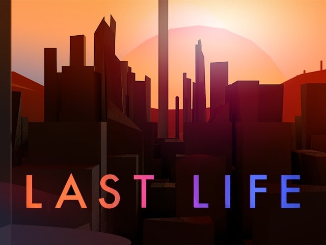 Last Life