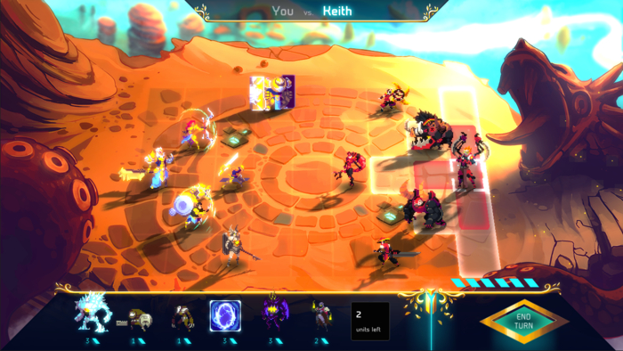 Duelyst