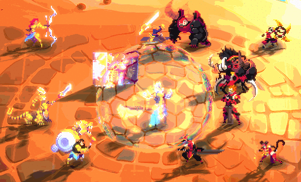 Duelyst
