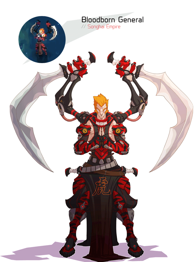 Duelyst Duelyst
