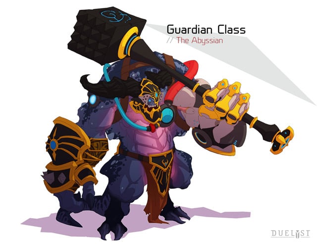 Duelyst